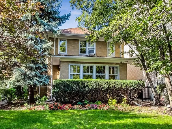 1000 N Harlem Ave, River Forest, IL 60305