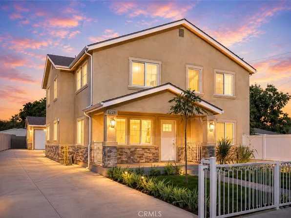 1111 N Mulberry Ave, Compton, CA 90222