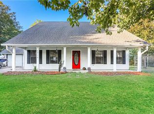40115 Onyx Ave, Slidell, LA 70461