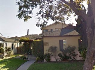 4530 E 15th St, Long Beach, CA 90804