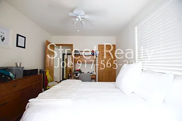 Rented by Street Realty Brokerage LLC