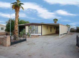 13583 E 46th Dr, Yuma, AZ 85367