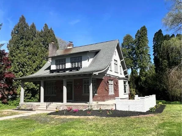 2635 W Tilghman St, Allentown, PA 18104