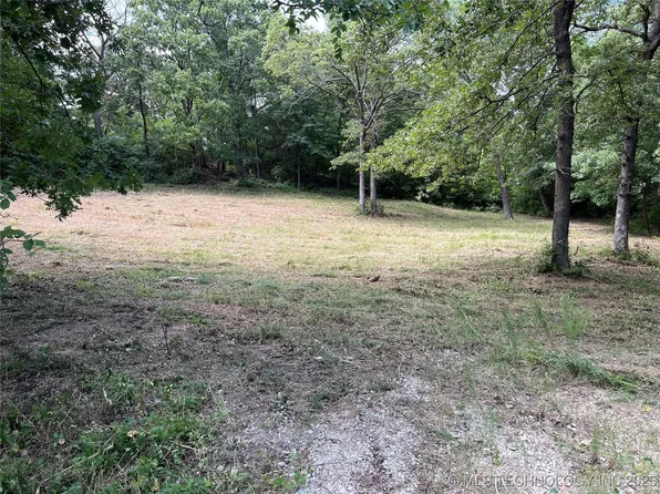 0 N Monte Vista St, Ada, OK 74820