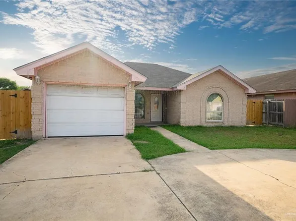 2840 Avila St, Brownsville, TX 78520