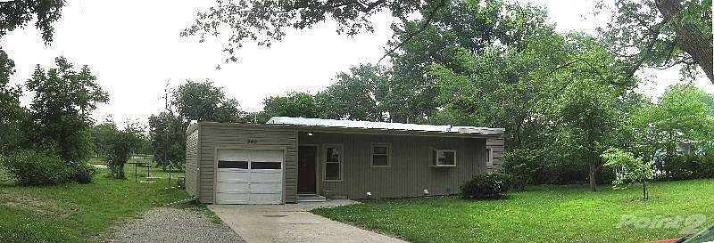 940 stitched front yard