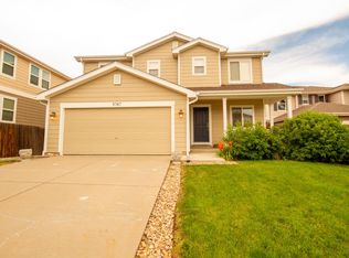 5747 Jaguar Way, Littleton, CO 80124