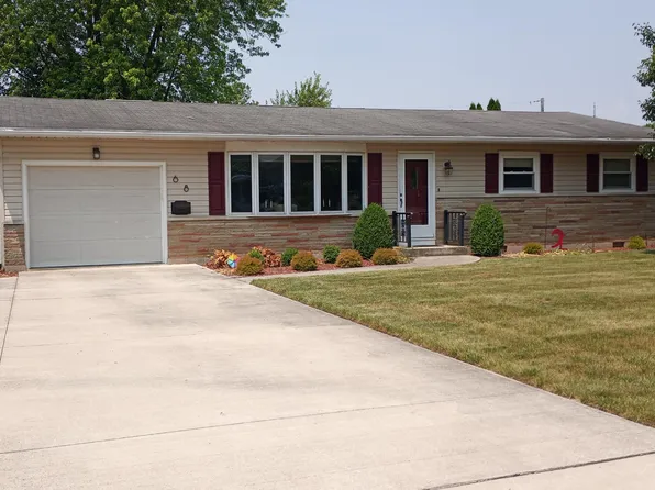 68 Circle Dr, New Bremen, OH 45869