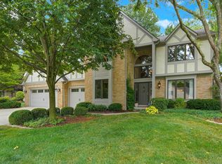282 Northwoods Dr, Columbus, OH 43235