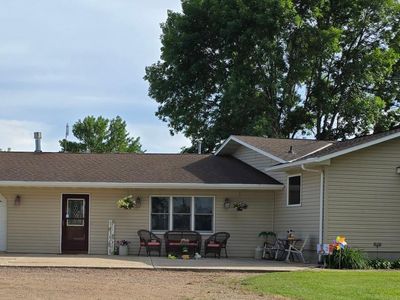 2504 3rd Ave, Mountain Lake, MN, 56159