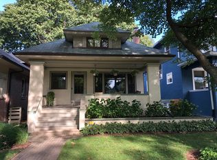 302 S Lombard Ave, Oak Park, IL 60302