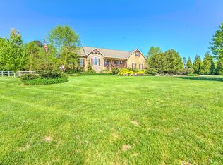 5733 Maloneyville Rd, Corryton, TN 37721