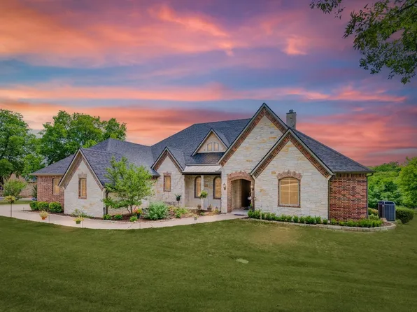 3711 Misty Cv, Little Elm, TX 75068