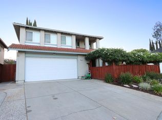 2938 Archwood Cir, San Jose, CA 95148