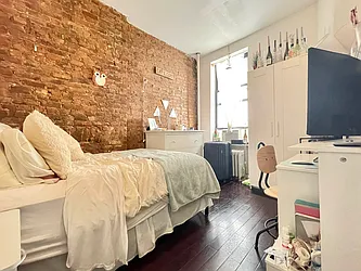 Rented by Corcoran