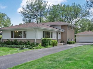 1107 Arbor Ln, Glenview, IL 60025