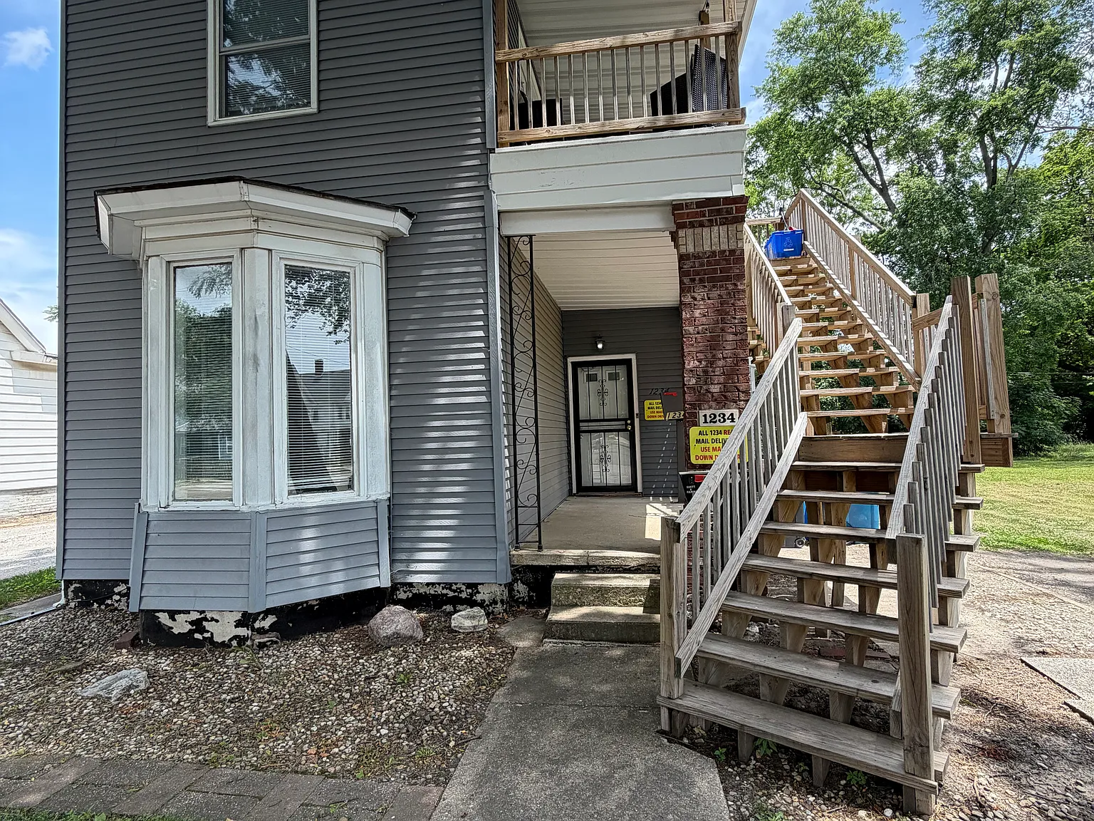 4 bed, 1500 sqft, $1,400 — Photo 1