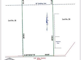 3990 Rochelle Dr, Dallas, TX 75220