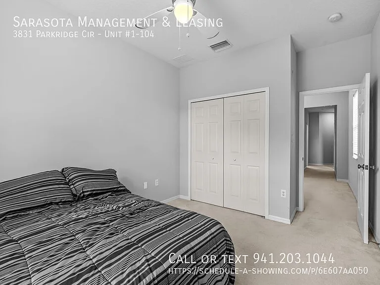 3831 Parkridge Cir #1-104 — Photo 27