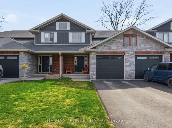 54 Cortland Cres, Quinte West, ON K8V 0E9