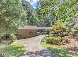 3526 Edgewood Cir, Gainesville, GA 30506