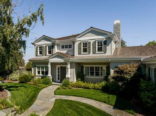 1035 Whitwell Rd, Hillsborough, CA 94010