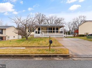 1213 Reames Rd, Middle River, MD 21220