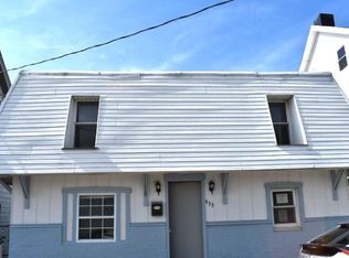 433 Carrolton Ave, Hagerstown, MD 21740