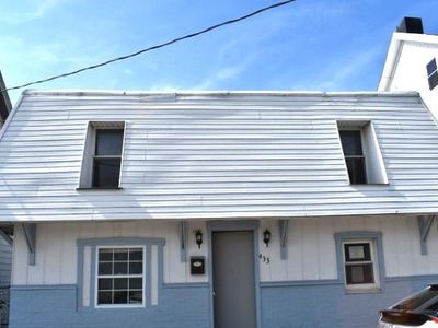 433 Carrolton Ave, Hagerstown, MD, 21740