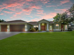 13380 Tyringham St, Spring Hill, FL 34609