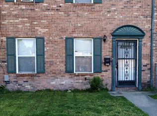 6962 Bonnot Dr, Norfolk, VA 23513