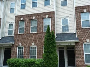 19428 Newton Pass Sq, Leesburg, VA 20176