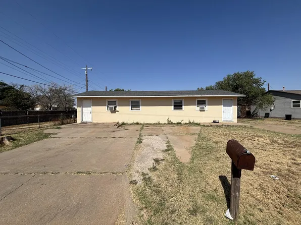2002 Kewanee Ave #B, Lubbock, TX 79407