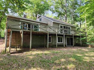 4351 S Canal Dr, Harrison, MI 48625