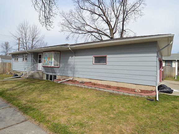 4th image of 1724 6th Ave N #Basement