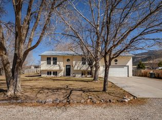4644 N Pioneer Dr, Enoch, UT 84721