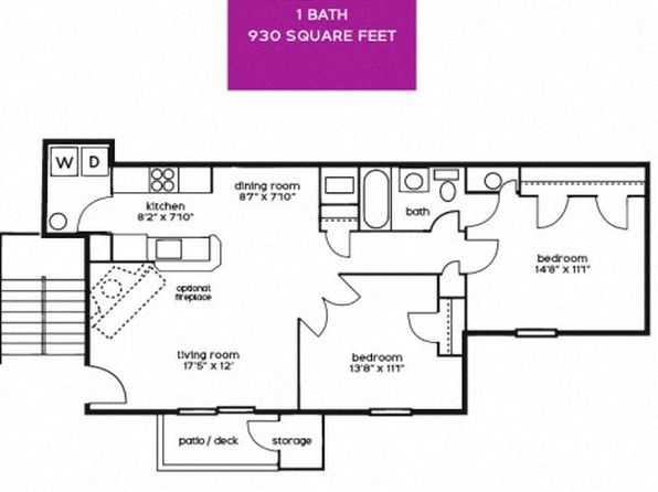Spark Pax River | 46860 Hilton Dr, Lexington Park, MD