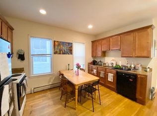 143 Hillside St UNIT 3, Boston, MA 02120
