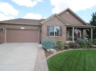 4180 Eagle Ridge Way, Castle Rock, CO 80104