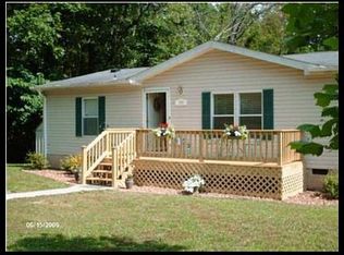 154 Jenkins Rd, Rossville, GA 30741