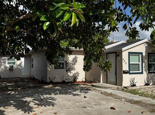 405 N E Street, Lake Worth, FL 33460