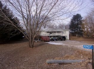 15907 Rivers Edge Dr, Milaca, MN 56353