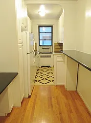 Rented by Keller Williams NYC