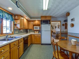 602 28th Ave, Monroe, WI 53566