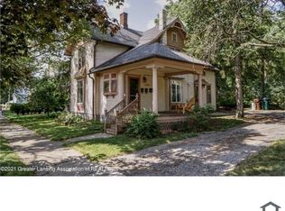 512 W Ionia St #A, Lansing, MI