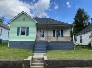 263 Norfolk Ave, Bristol, VA 24201