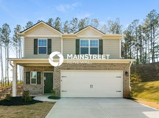1012 Nandina Ct, Villa Rica, GA 30180