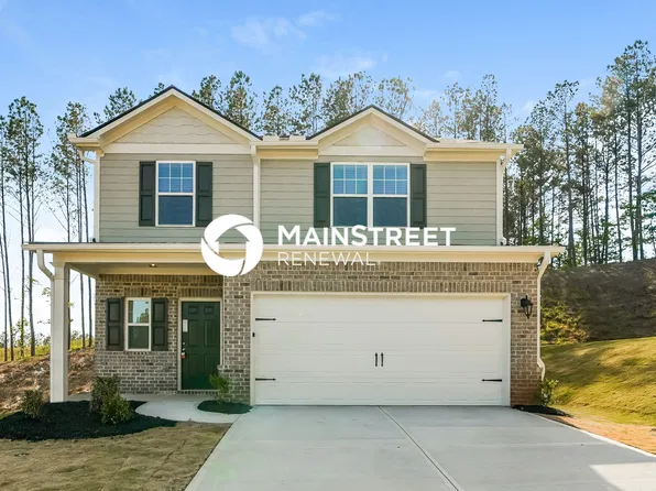 1012 Nandina Ct, Villa Rica, GA 30180