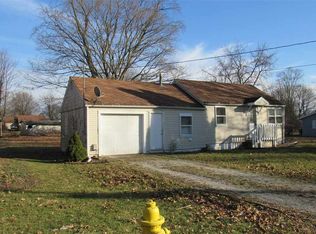 421 Park Ave, Auburn, IN 46706