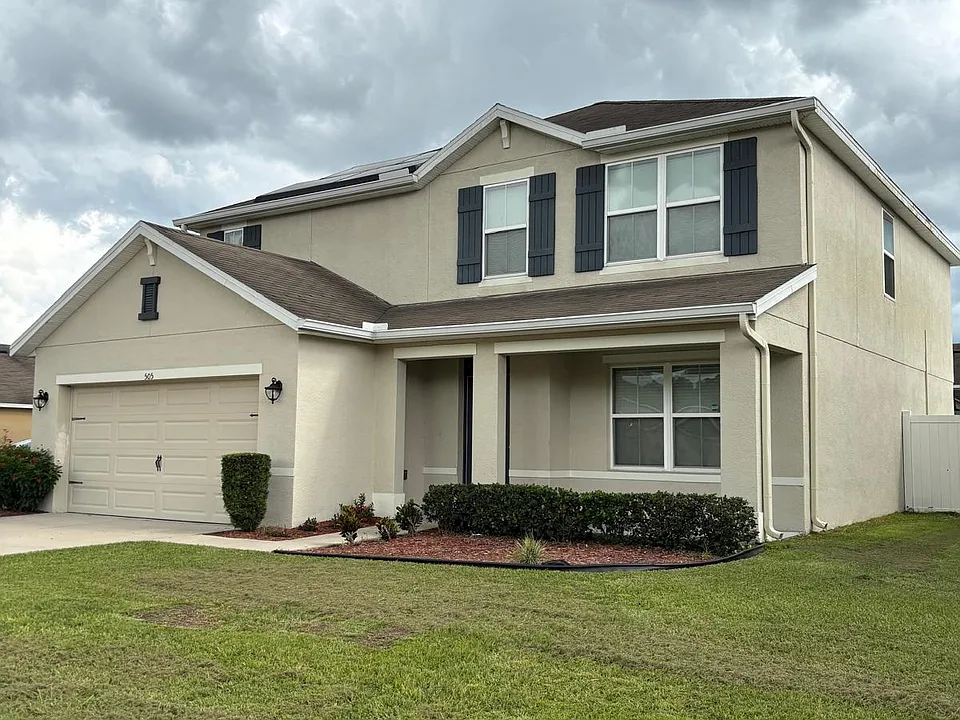505 Arbequina Ct